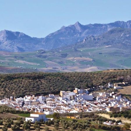 Molino Romano Alcalá del Valle 外观 照片