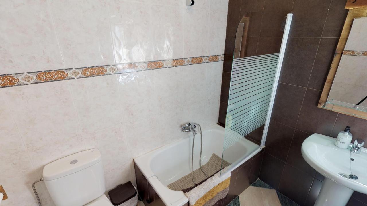 Molino Romano Alcalá del Valle 外观 照片