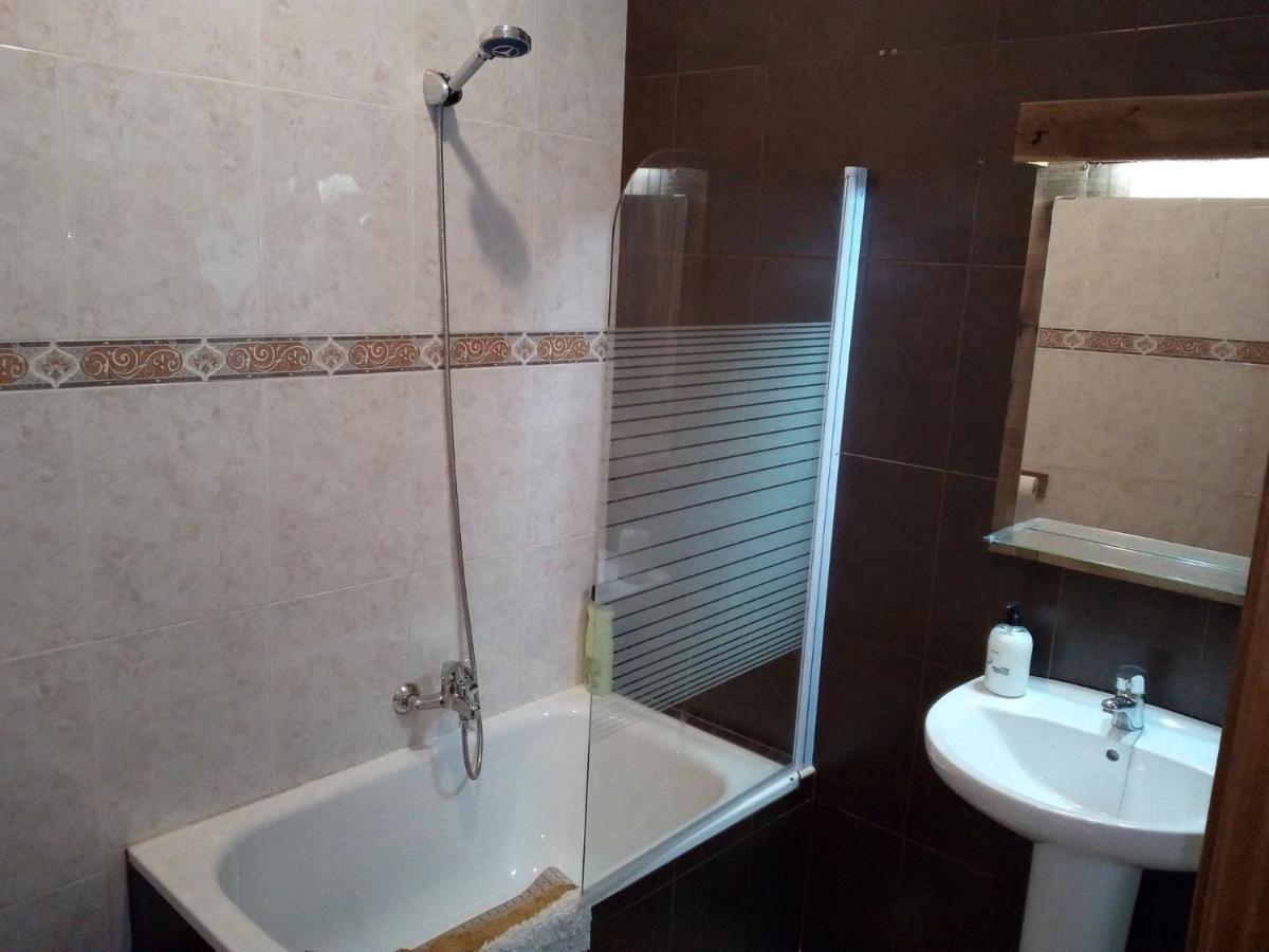 Molino Romano Alcalá del Valle 外观 照片