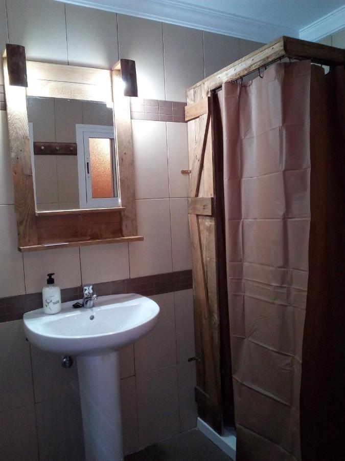 Molino Romano Alcalá del Valle 外观 照片