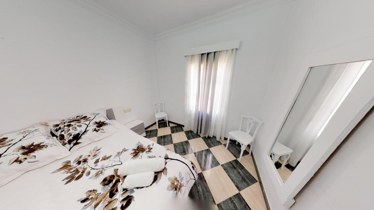 Molino Romano Alcalá del Valle 外观 照片